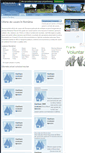 Mobile Screenshot of cazare.romania-tourist.info